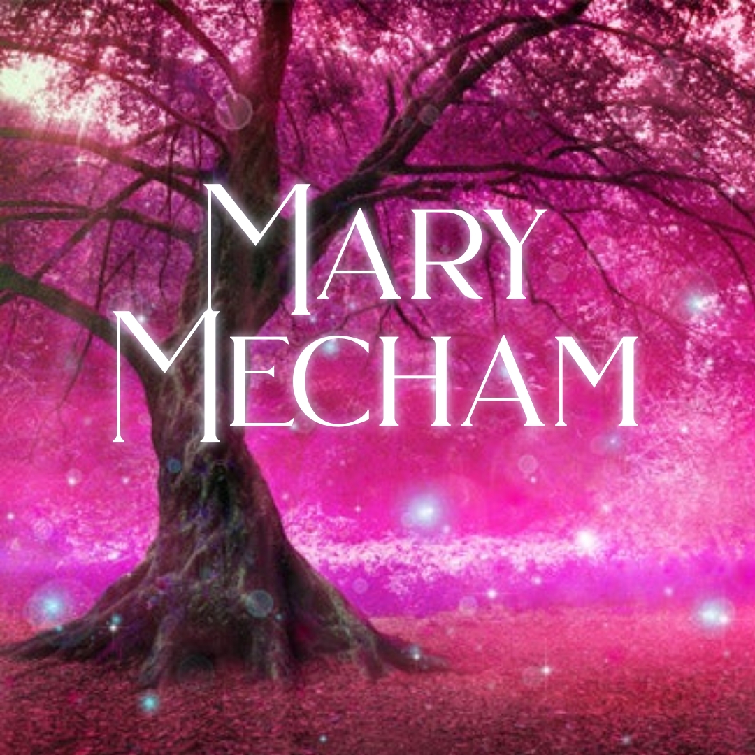 Mary Mecham - Brittany Fichter